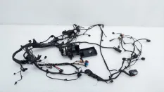 Проводка подкапотная Skoda Karoq