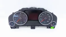 Панель приборов Volkswagen Touareg