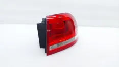 Фонарь Volkswagen Touareg