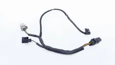 Проводка Volkswagen Touareg