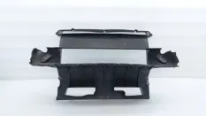 Воздуховод радиатора \ Дефлектор радиатора Volkswagen Touareg