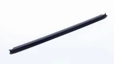 Уплотнитель стекла двери Volkswagen Touareg