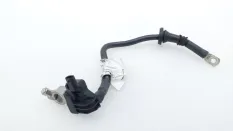 Клемма аккумулятора минусовая Volkswagen Touareg