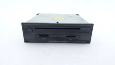 Проигрыватель CD/DVD Volkswagen Touareg