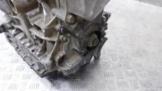 Двигатель Skoda Karoq