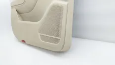 Обшивка двери Volkswagen Touareg