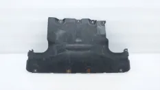 Защита двигателя Volkswagen Touareg