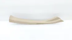 Накладка на порог Toyota Camry