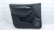 Обшивка двери Skoda Karoq