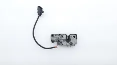 Замок капота Volkswagen Touareg