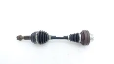 Привод Volkswagen Touareg