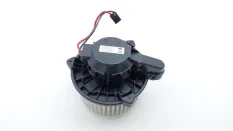 Моторчик печки Geely Monjaro