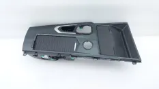Накладка консоли Geely Monjaro