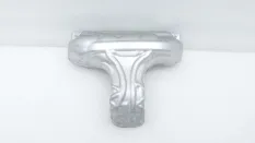 Тепловой экран Geely Monjaro