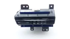 Дефлектор воздушный Geely Monjaro