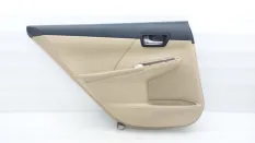 Обшивка двери Toyota Camry