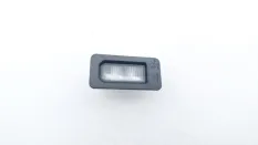 Плафон подсветки номера Geely Monjaro