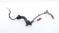 Провод стартера Geely Monjaro