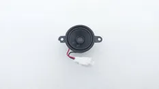 Динамик Geely Monjaro