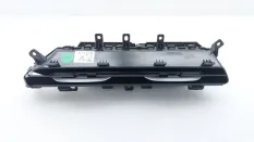 Дефлектор воздушный центральный Geely Monjaro