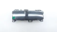 Блок управления климат контролем Geely Monjaro