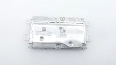 Блок электронный Geely Monjaro