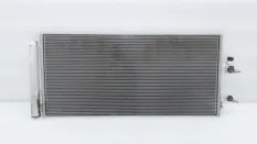 Радиатор кондиционера Geely Monjaro