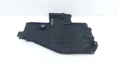 Защита антигравийная \ Защита днища Geely Monjaro