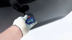 Дверь Toyota Camry