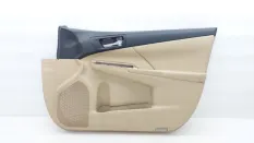 Обшивка двери Toyota Camry