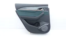 Обшивка двери Geely Monjaro