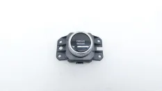 Кнопка переключения режимов трансмиссии Geely Monjaro