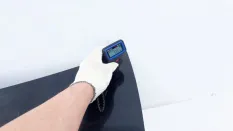 Крышка багажника Toyota Camry