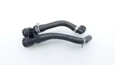 Патрубок отопителя Geely Monjaro