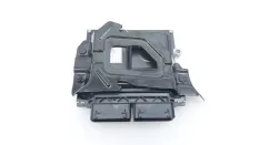 Блок управления двигателем Geely Monjaro