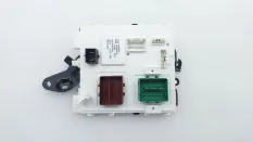 Блок комфорта Geely Monjaro