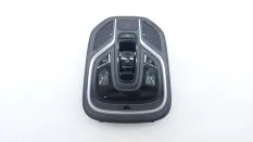 Плафон салона Geely Monjaro