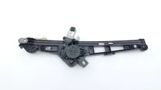 Стеклоподъемник Geely Monjaro