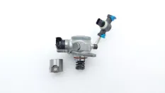 ТНВД Geely Monjaro