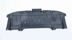 Защита антигравийная \ Защита днища Mazda CX-5