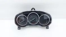 Панель приборов Mazda CX-5