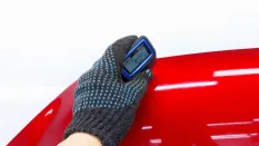 Капот Mazda CX-5