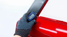 Дверь Mazda CX-5