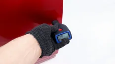 Дверь Mazda CX-5