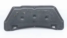 Шумоизоляция капота Mazda CX-5