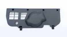 Накладка торпедо Hyundai Palisade