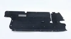 Защита антигравийная \ Защита днища Hyundai Palisade