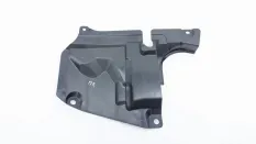 Защита двигателя Mazda CX-5