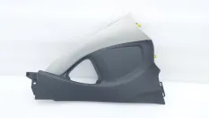 Накладка консоли Toyota Auris