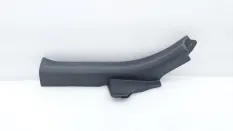 Накладка на порог Hyundai i40